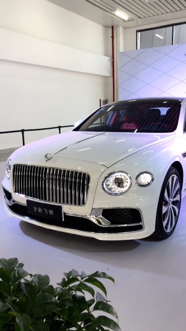 音为有你#全新飞驰,霸气侧漏!