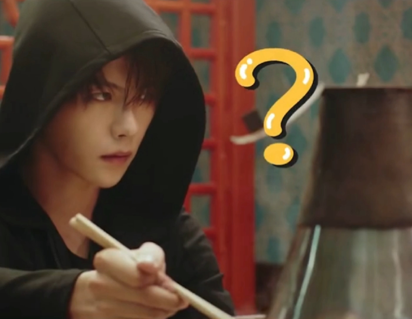 终极笔记#胖子:那敢纹身的人还能叫人吗?小哥:我怀疑你在内涵我