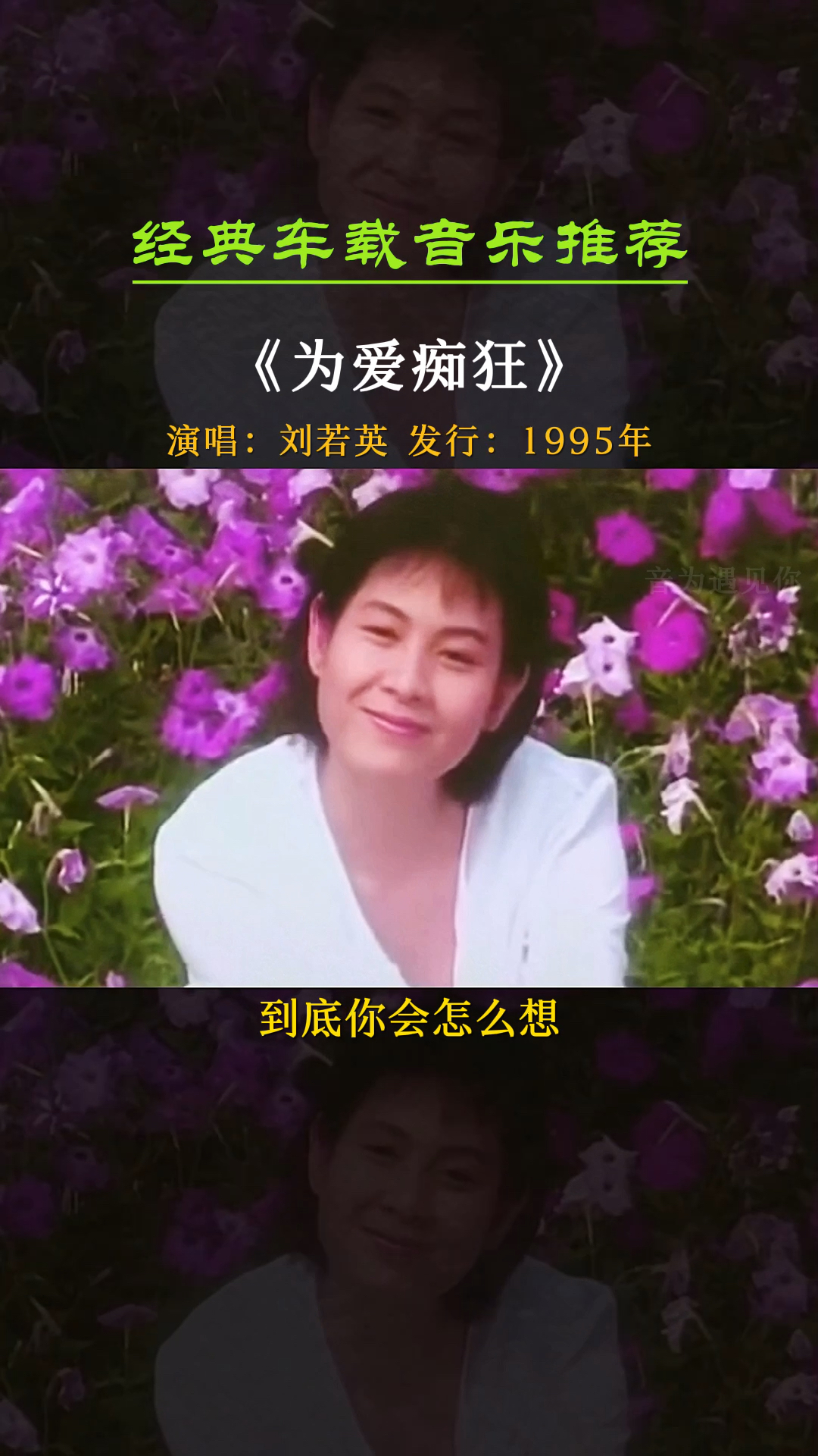 《为爱痴狂》刘若英