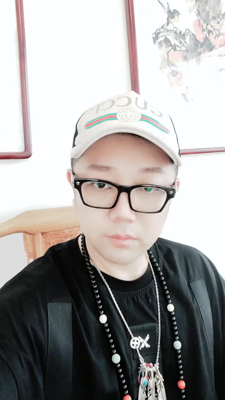 歌手大彬#好玩不?