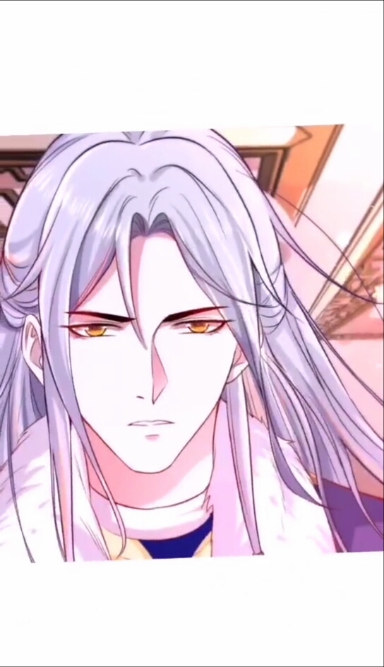 动漫#帅气又迷人的脸