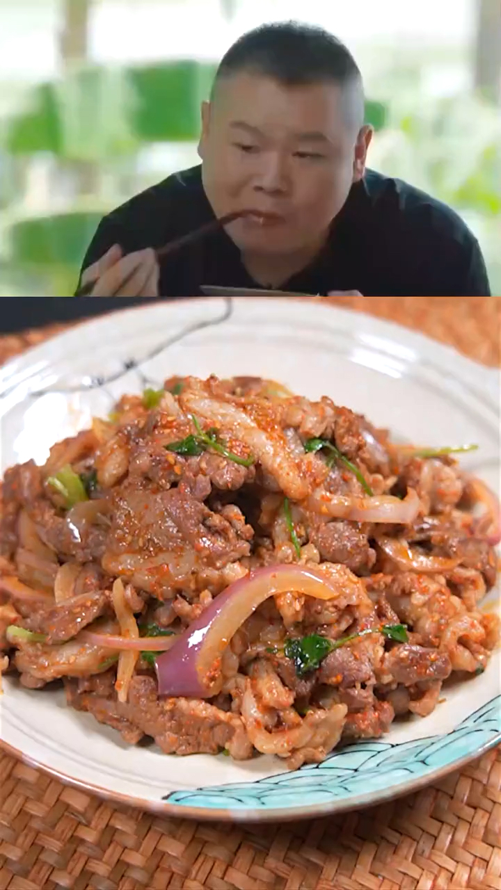 跟着黄磊学做家常菜,天天吃不厌!