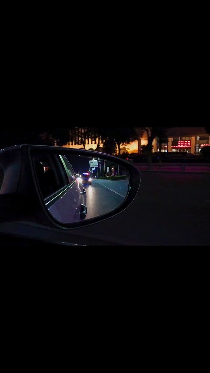 手机摄影教学晚上下班坐车怎么拍三秒教会你