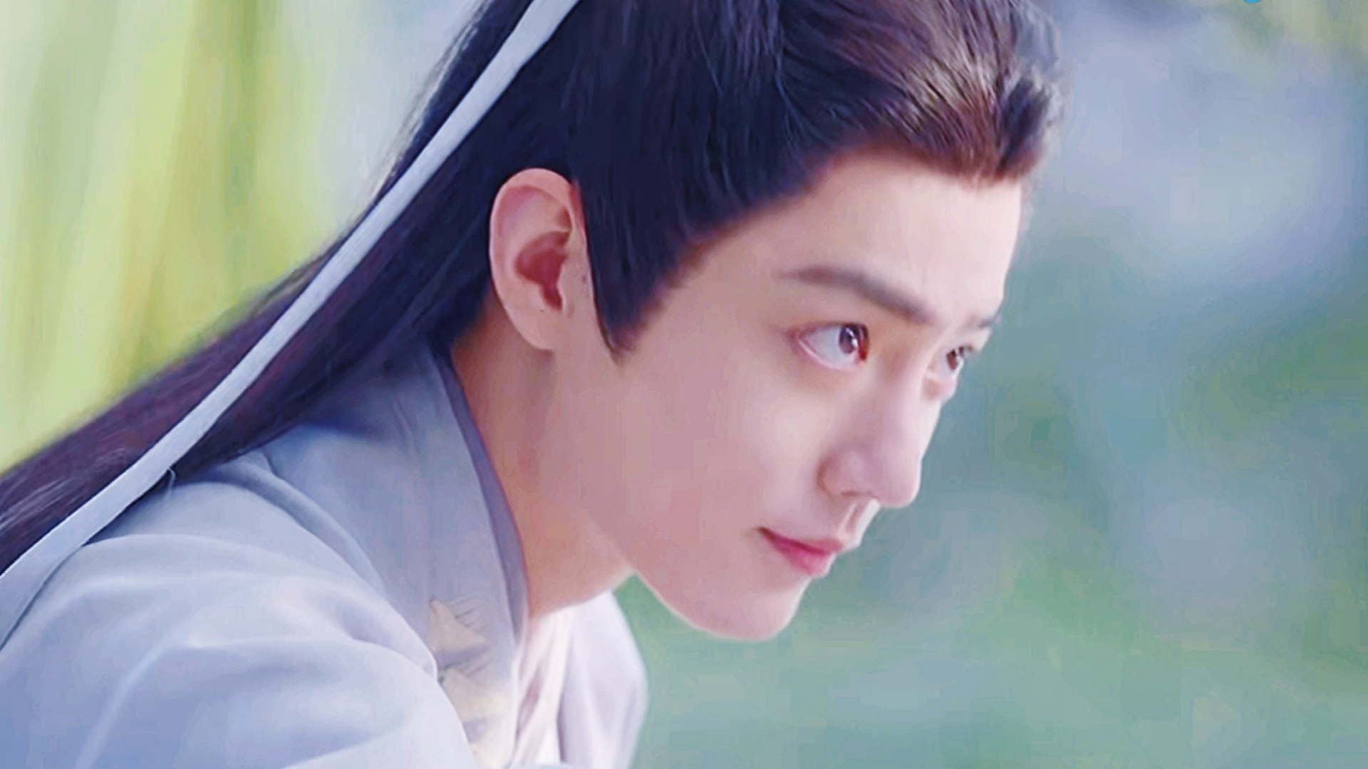 肖战肖战的玉骨遥什么时候播出啊