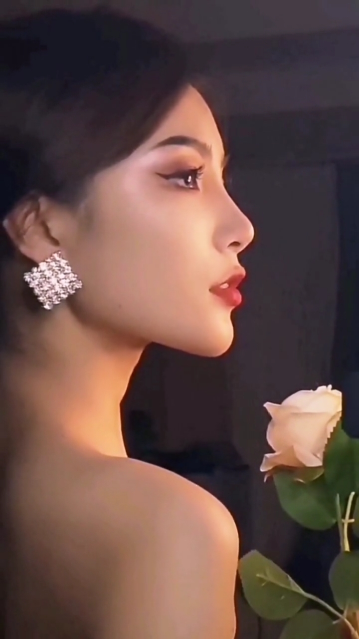 性感美女#高雅时尚气质美女