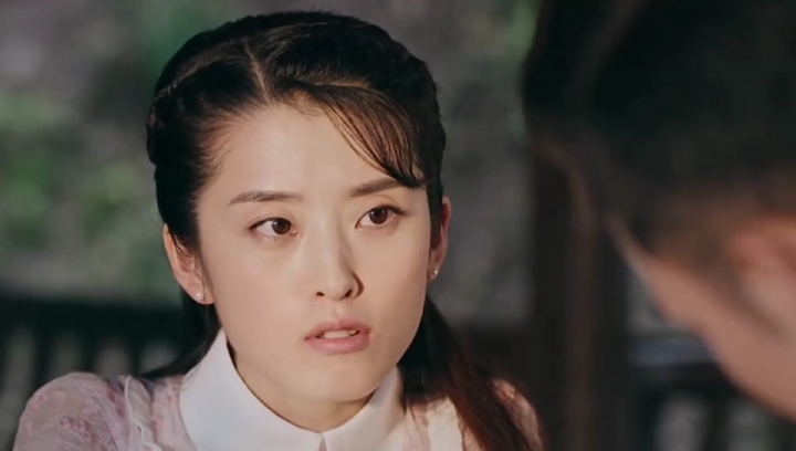 第151集张庆萍,张不逊首次相识#怒海潜沙秦岭神树