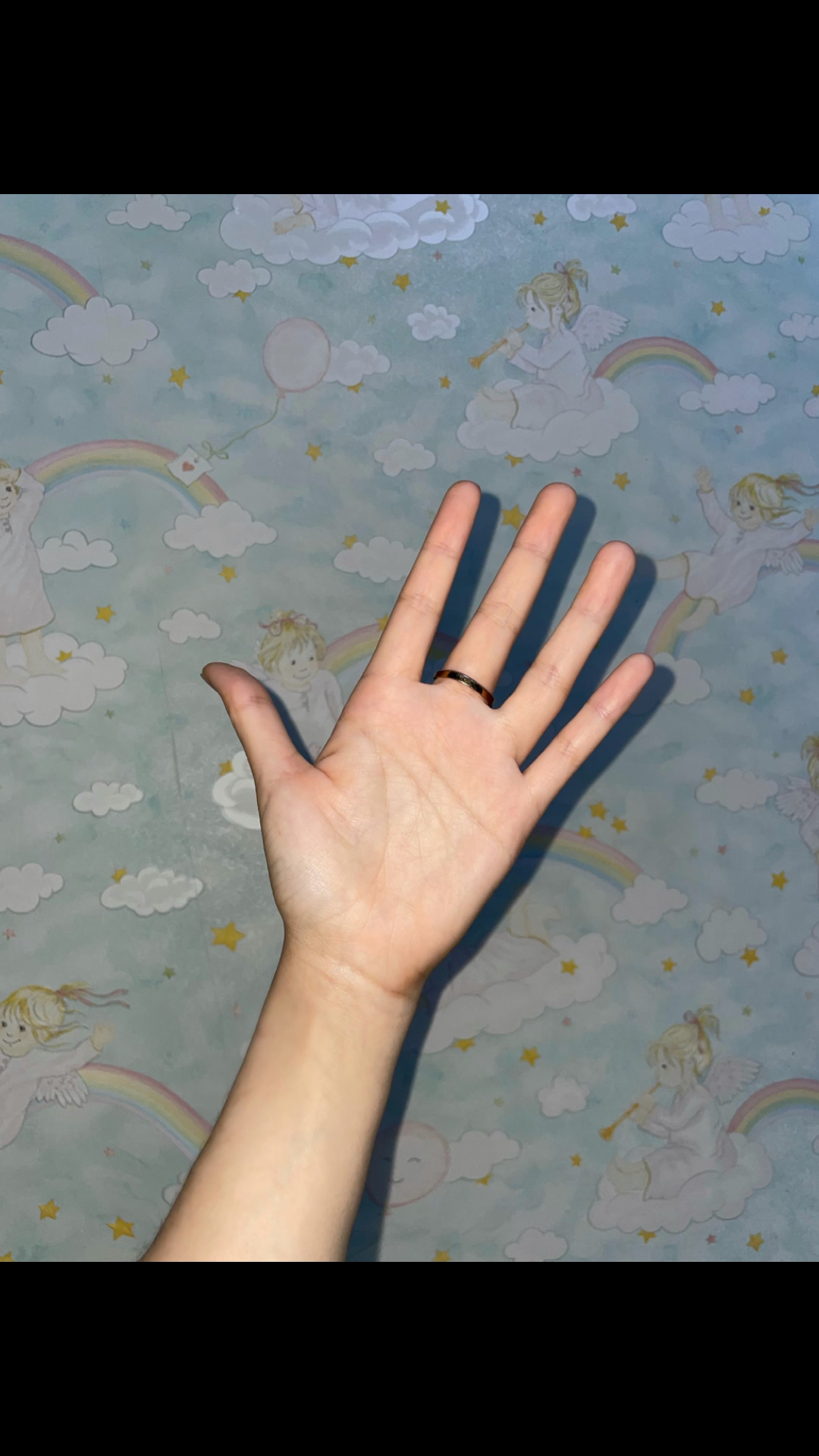 手心地图#快叫男朋友给你拍