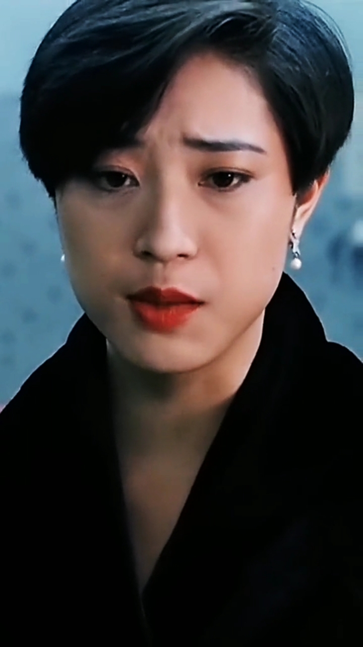 表白女神#香港80时年代美女明星陈法蓉!-度小视