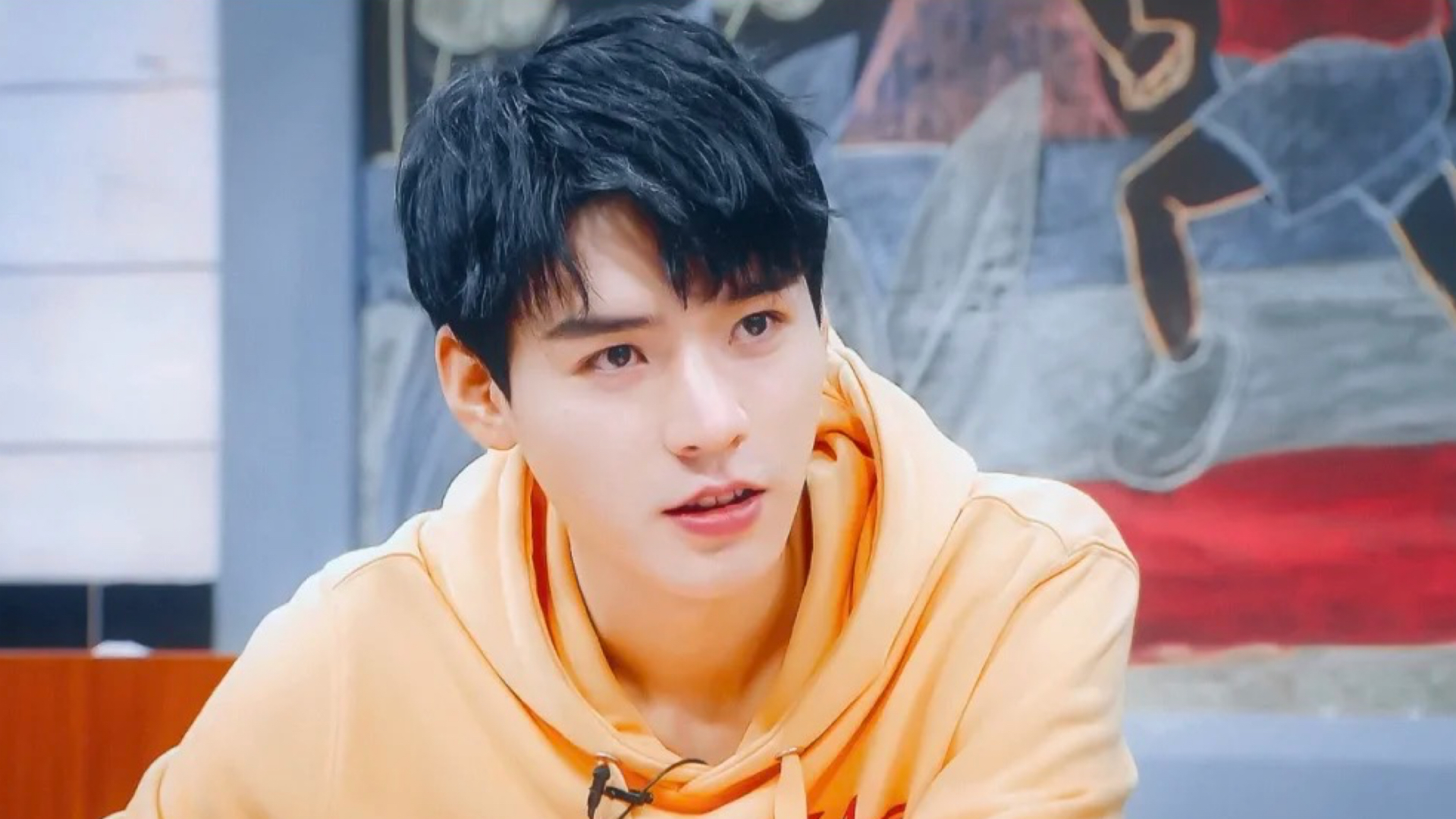 龚俊#龚俊成功让人忘记原唱的现场