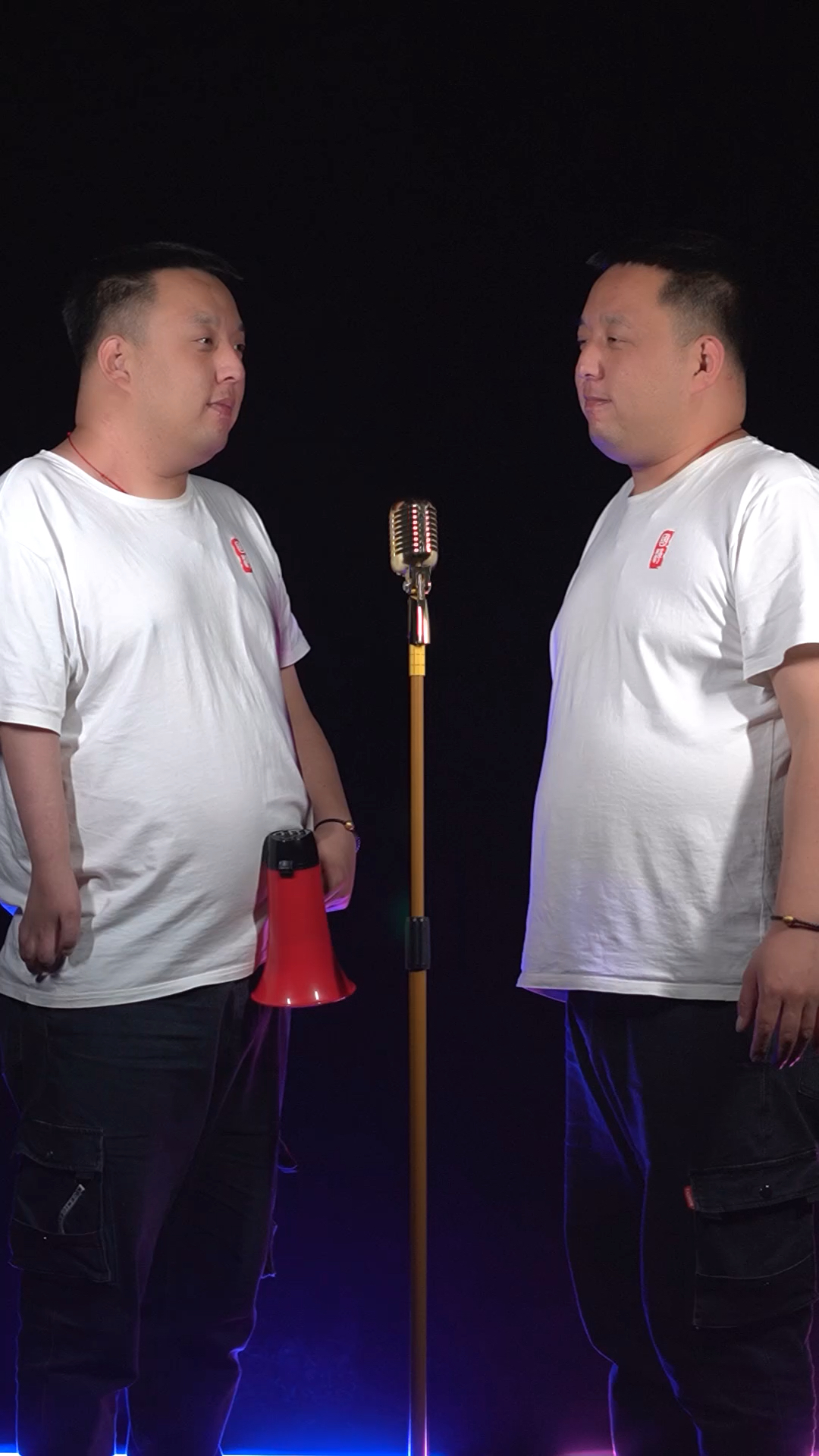 大石桥联盟我的双胞胎兄弟