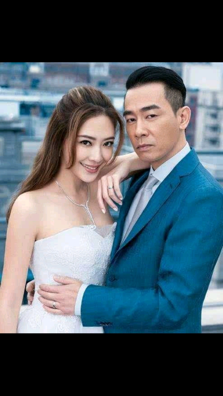 陈小春曾经那么爱张柏芝,为何最后还是娶了应采儿?