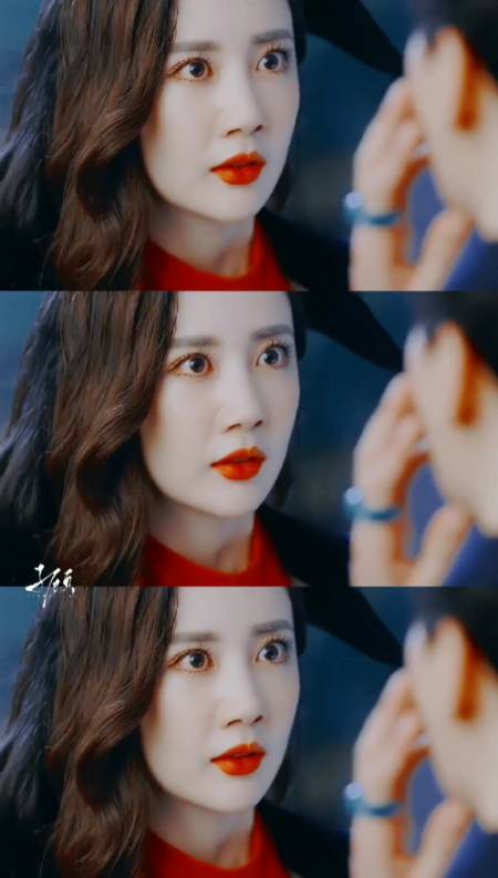 霜儿死在了苏少帅最爱她的那一年,也死在她爱上他的那一年-度小视