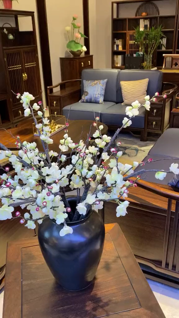 优雅而低调的东方式奢华,诉说高品位的生活方式!