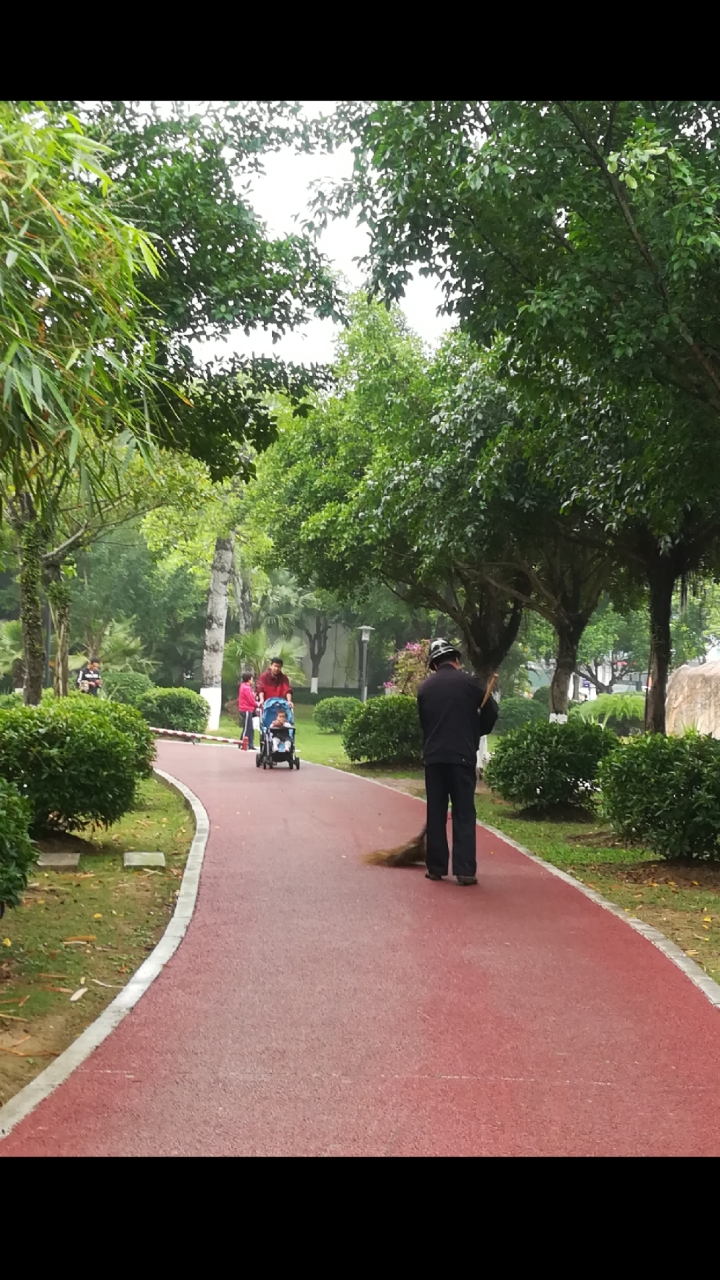 音为有你#街边公园逛一逛