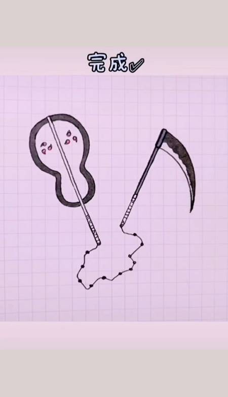 火影忍者#这武器只有在强者手里才能发挥作用