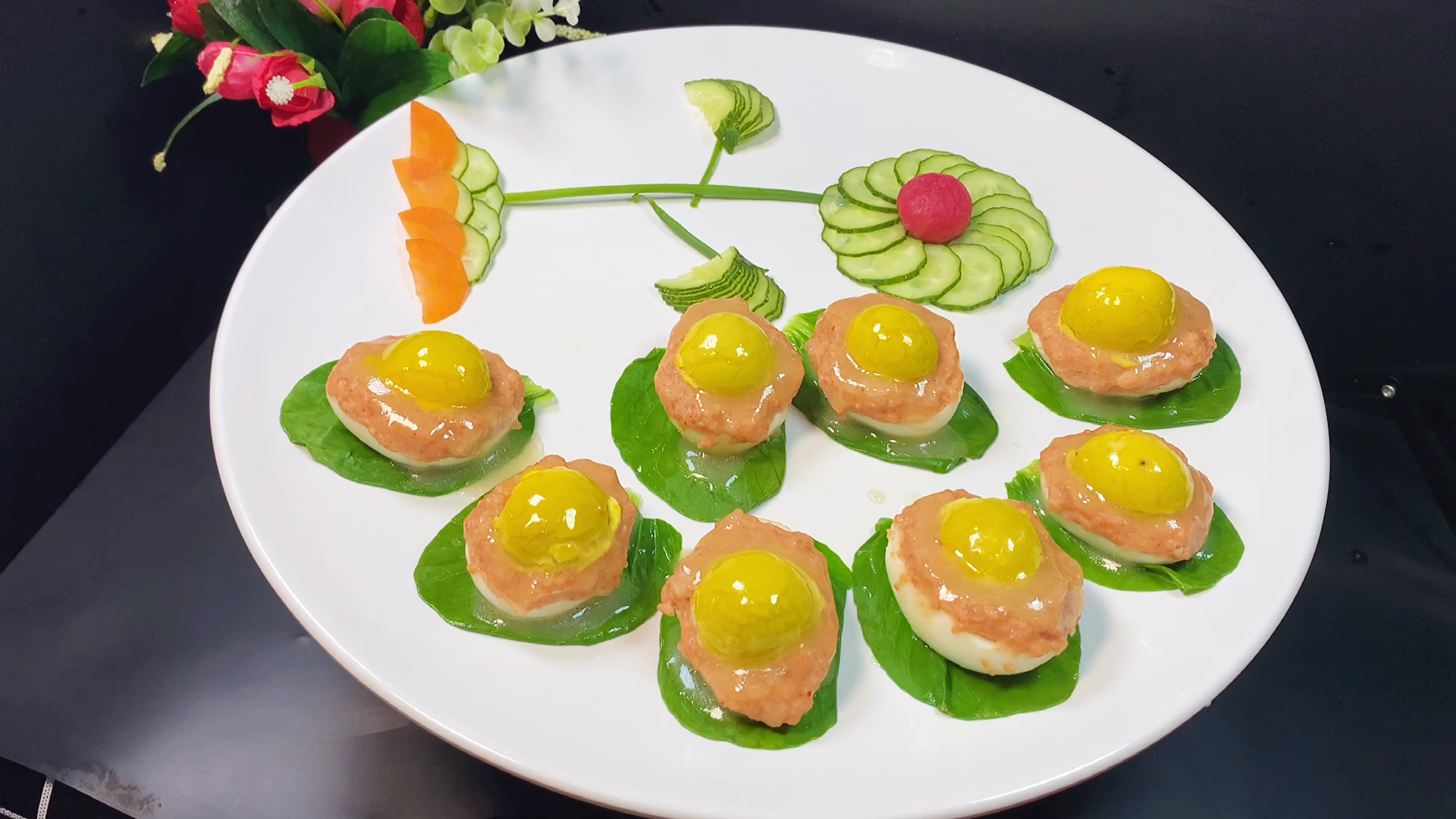 秀出你的拿手菜#年夜饭必备菜招财进宝