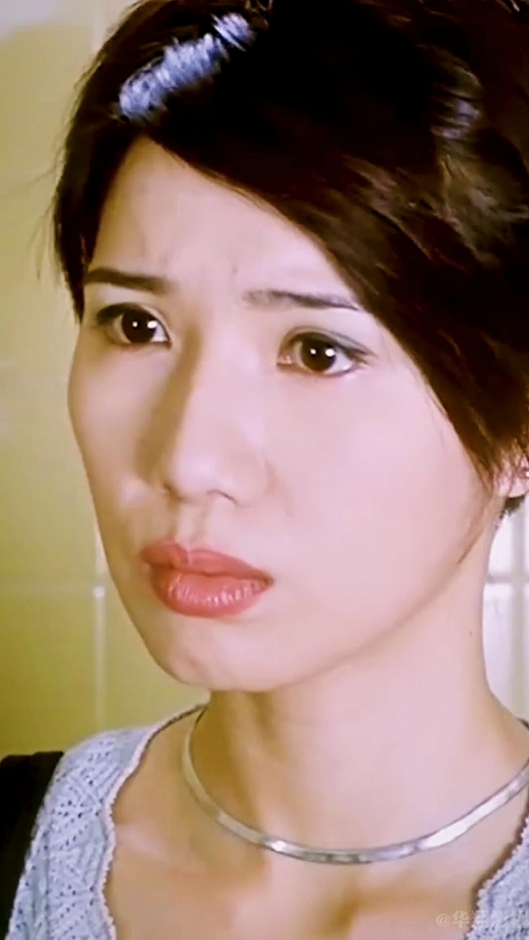 好看电影#大嫂只认关秀媚,曾红透半边天,有多少人为她着迷