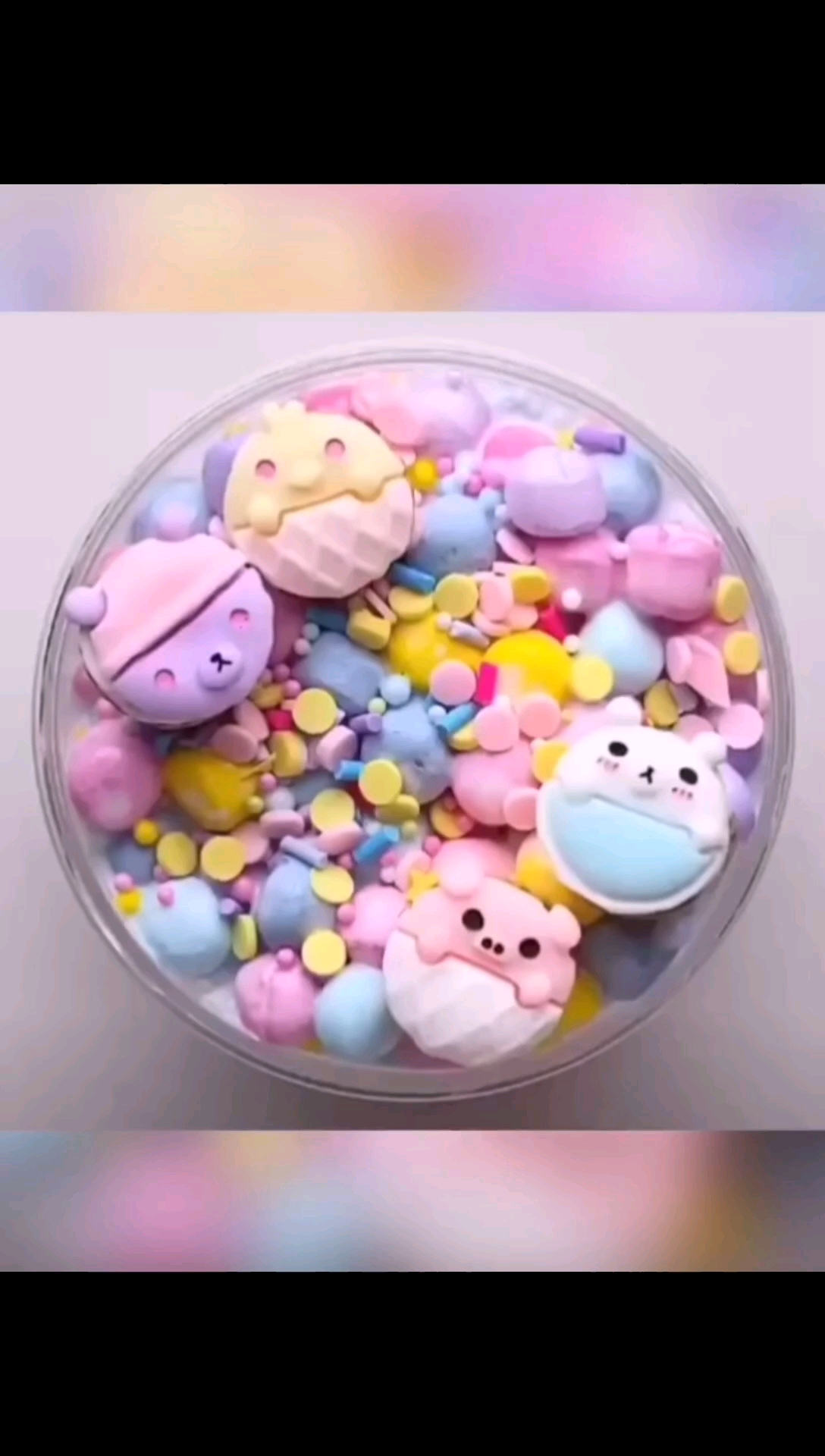 无水印玩泥素材,拿走记得说一声