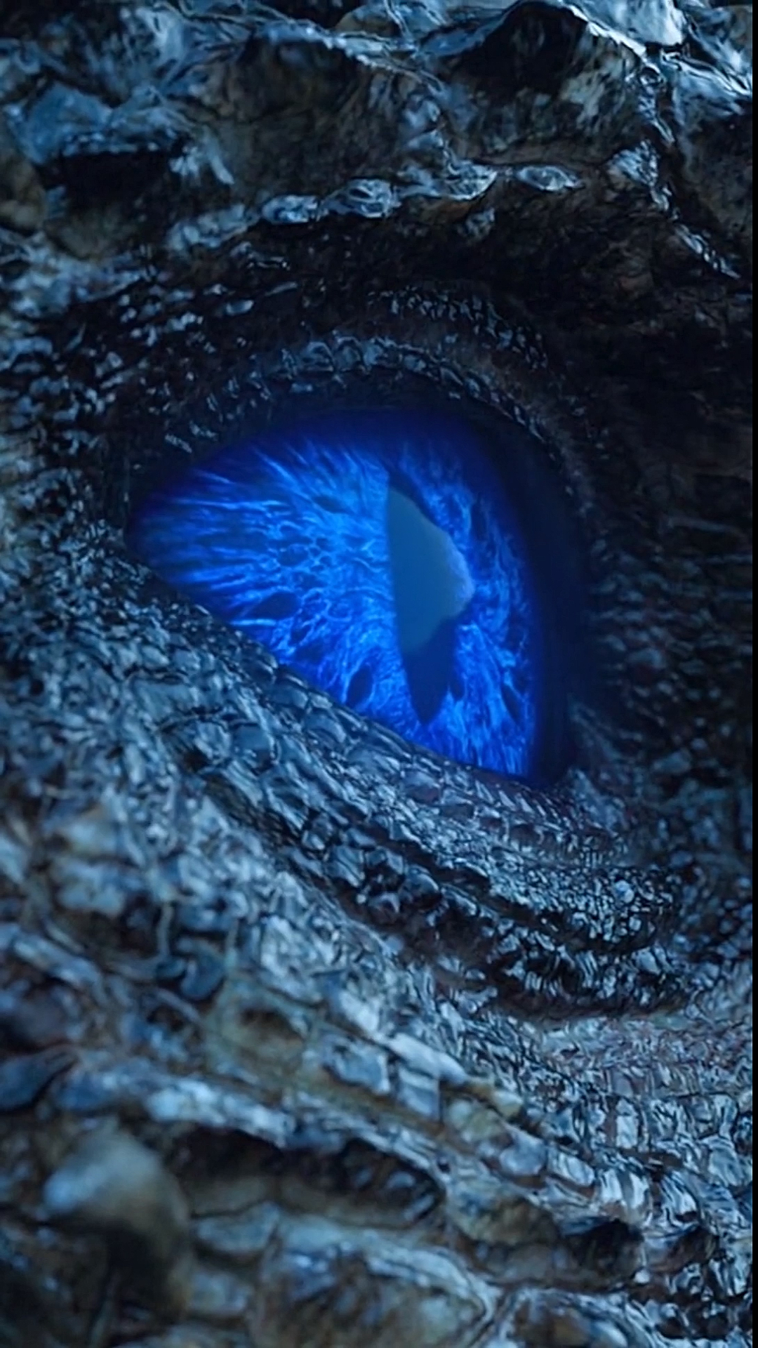 精彩影视#《权力的游戏》冰龙复活震撼到了,我觉得夜王还有故事没讲