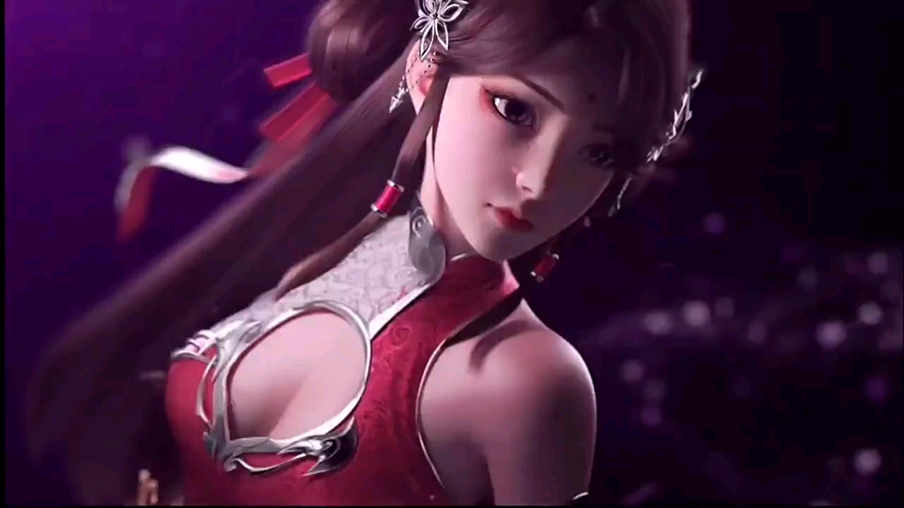 国漫盘点完美世界中主角的红颜知己