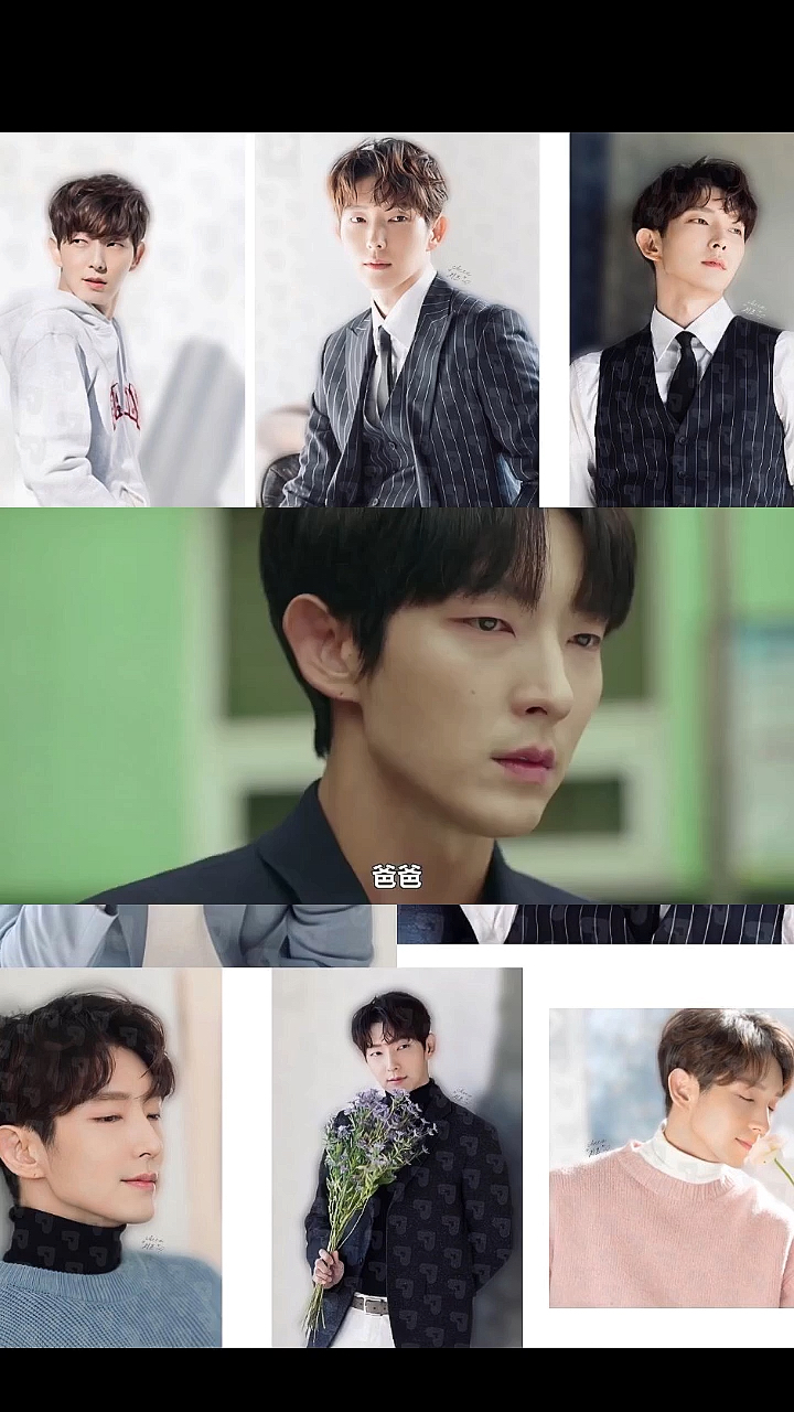 恶之花#即使失去记忆也还是不忘买女儿最喜欢吃的蛋挞!