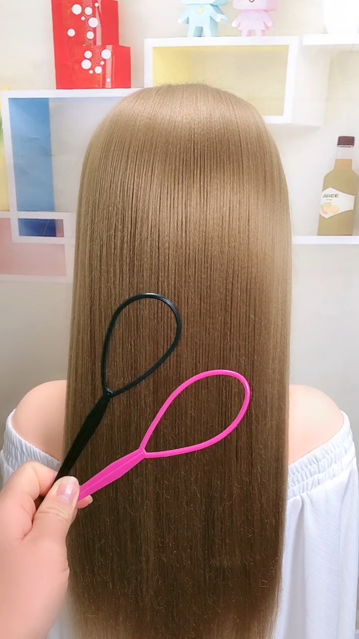 拉发器的正确使用方法