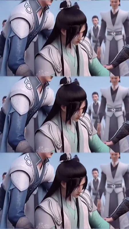 穿书自救指南#柳清歌,一个为了沈清秋奋不顾身,屡战屡败,屡败屡战的