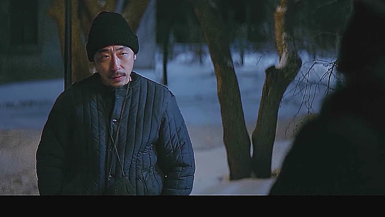 第11集,骆闻直面李丰田,却最终含恨而终,#无证之罪