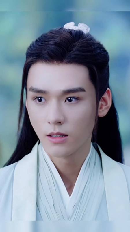 还有人记得秋明十八式吗#山河令-全民小视频