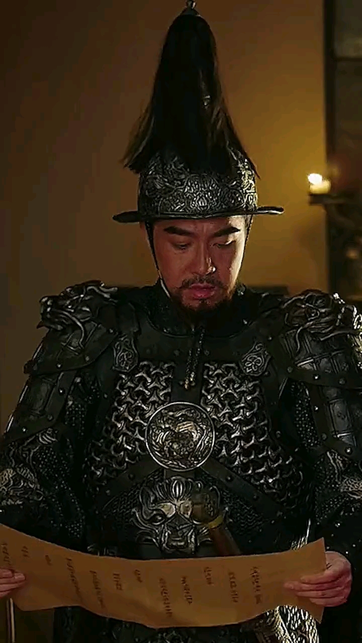 大明风华#估计朱棣也没想到,这个也先几十年后成了大明的劲敌