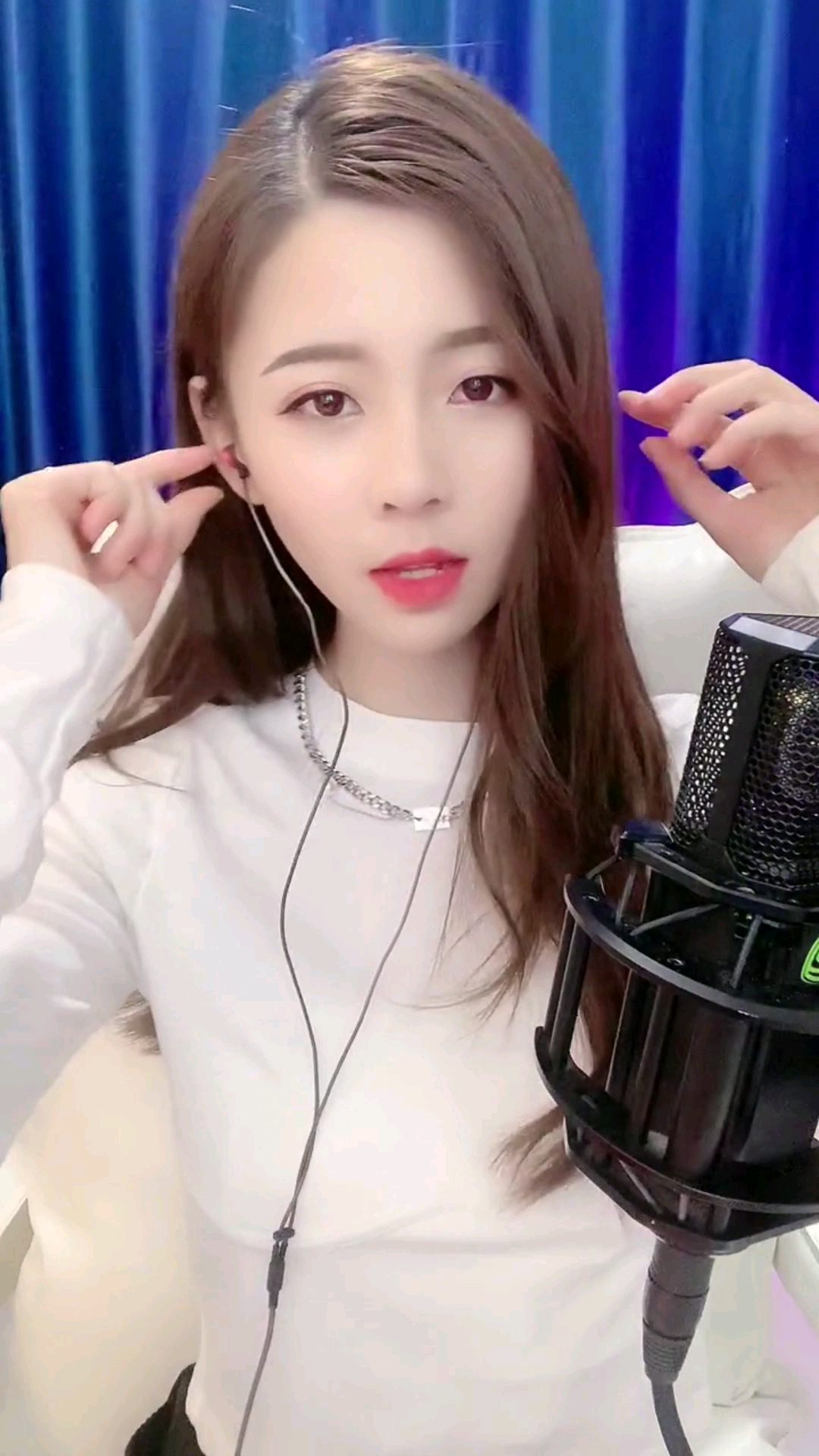 经典老歌套马杆翻唱姜蕊