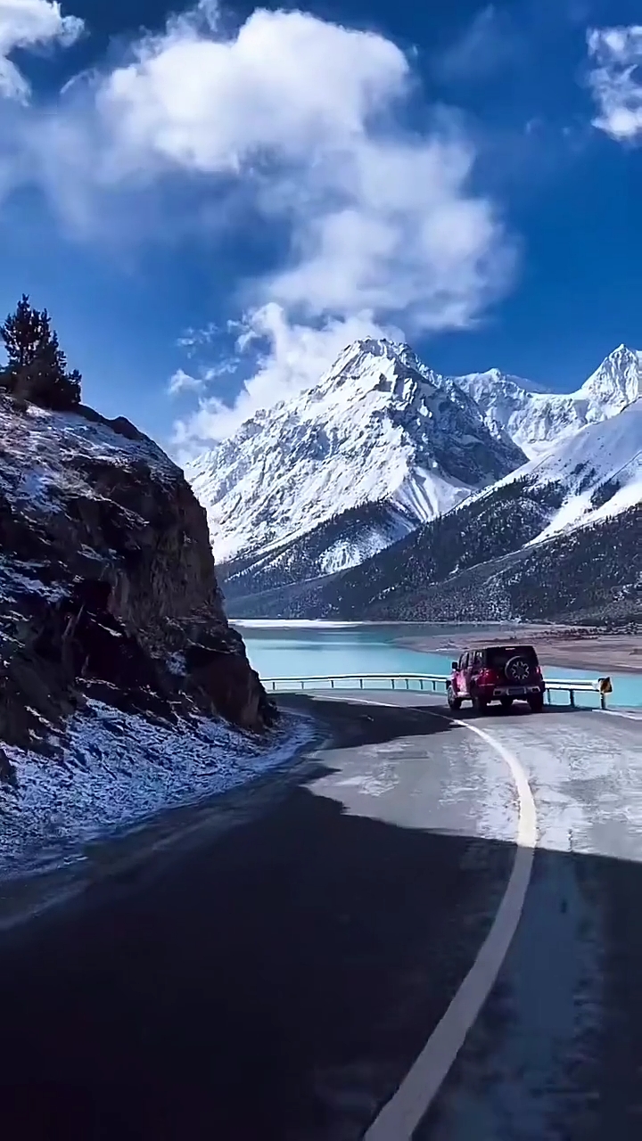 手机摄影#旅行留下沿途的风景