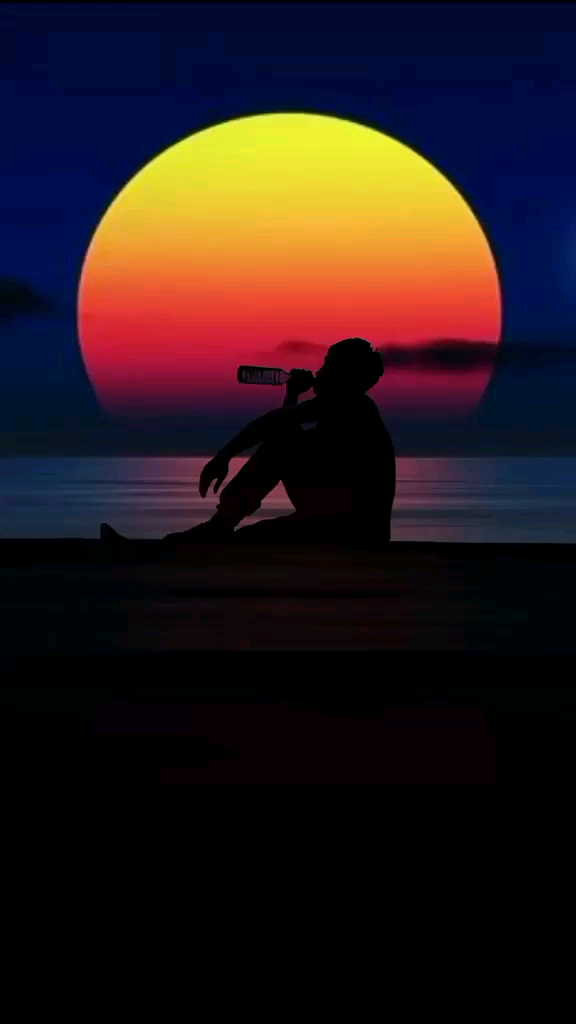 情感故事#所有人孤单寂寞的时候都一样吧.