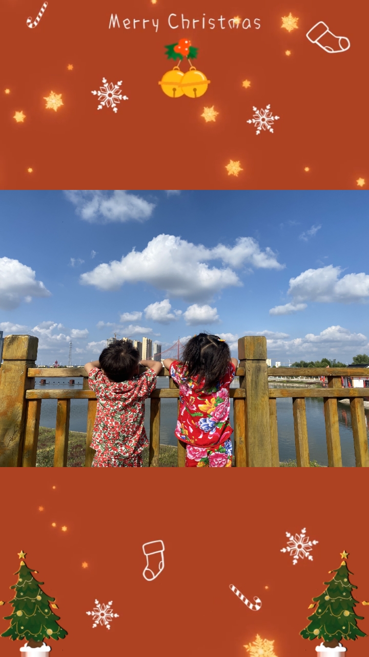 家有萌宝#这样的背景好萌哦