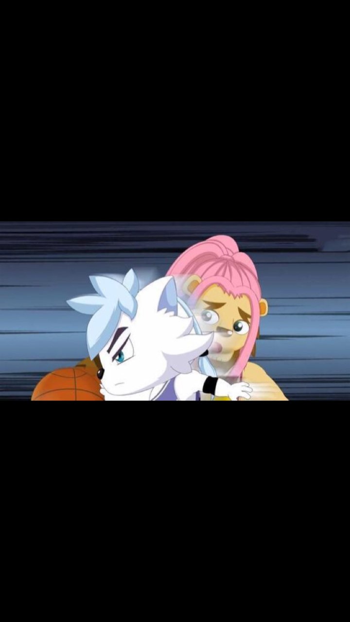 喜羊羊与灰太狼之运动英雄传#你们要的盘点最帅的球胜狼来了