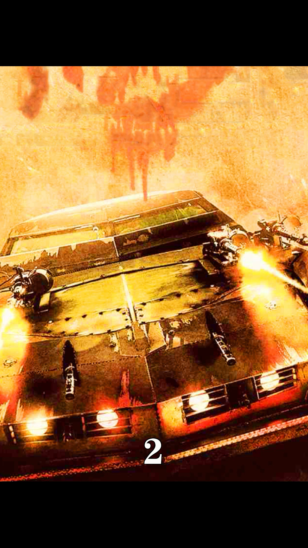 电影解说杰森参加死亡飞车比赛赢5场就可以出狱全程高燃神反转