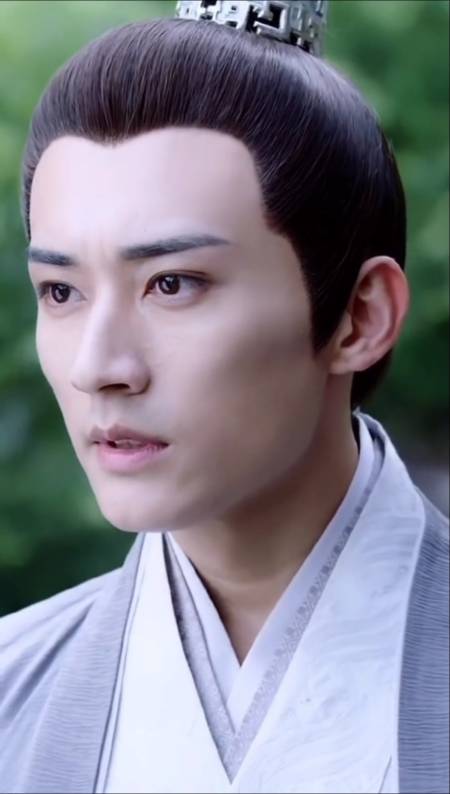 78刘学义#昊辰师兄初次登场!真的是玉树临风,风流倜傥!