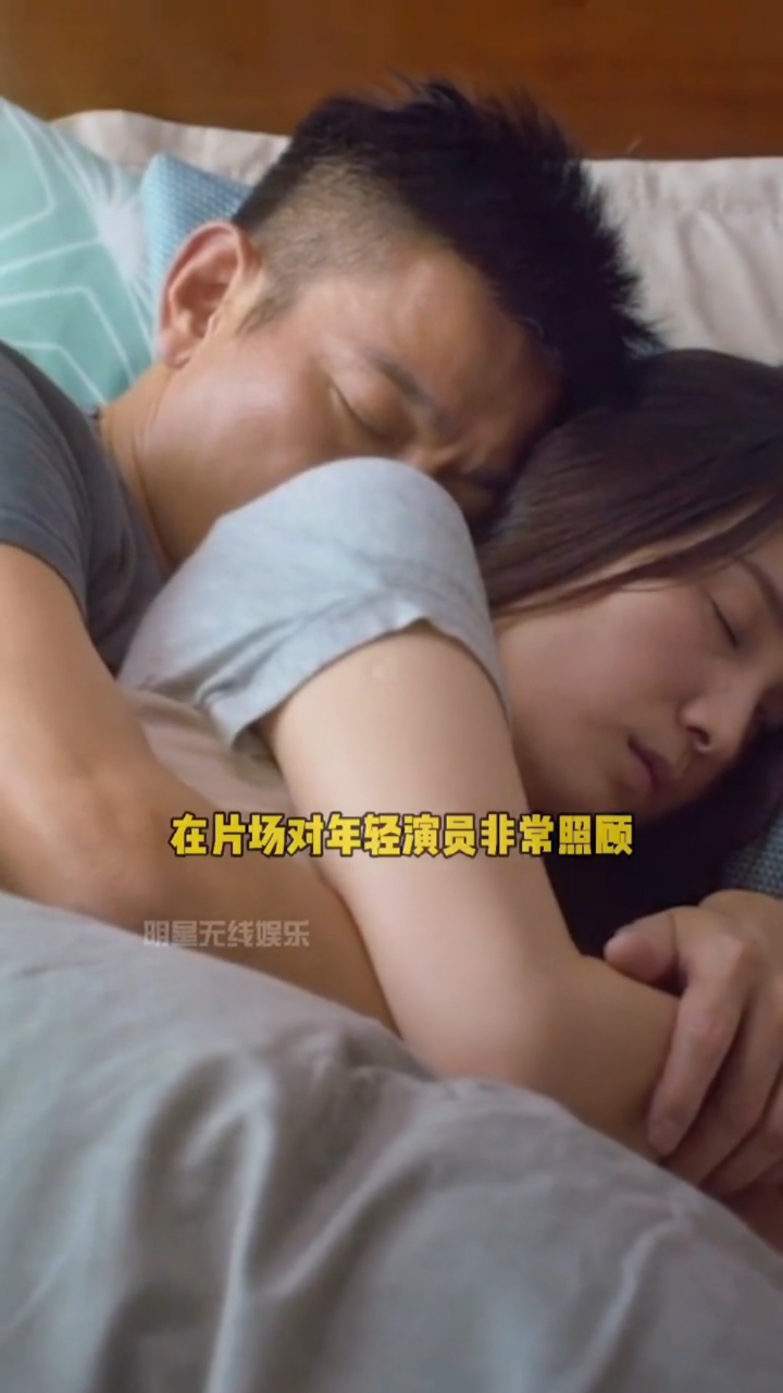 宋佳刘德华首次合作见面时都惊呆了这哪像60岁的男人拍戏时总会给她