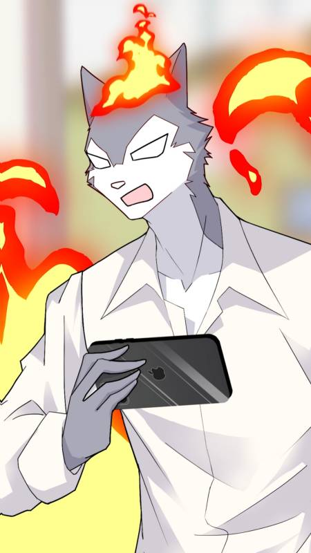 2021-06-021312狼人沈天26.69万粉丝  关注比炸鸡更好吃!