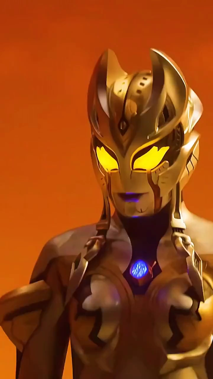 奥特曼#就是要给格力乔打一百分-度小视