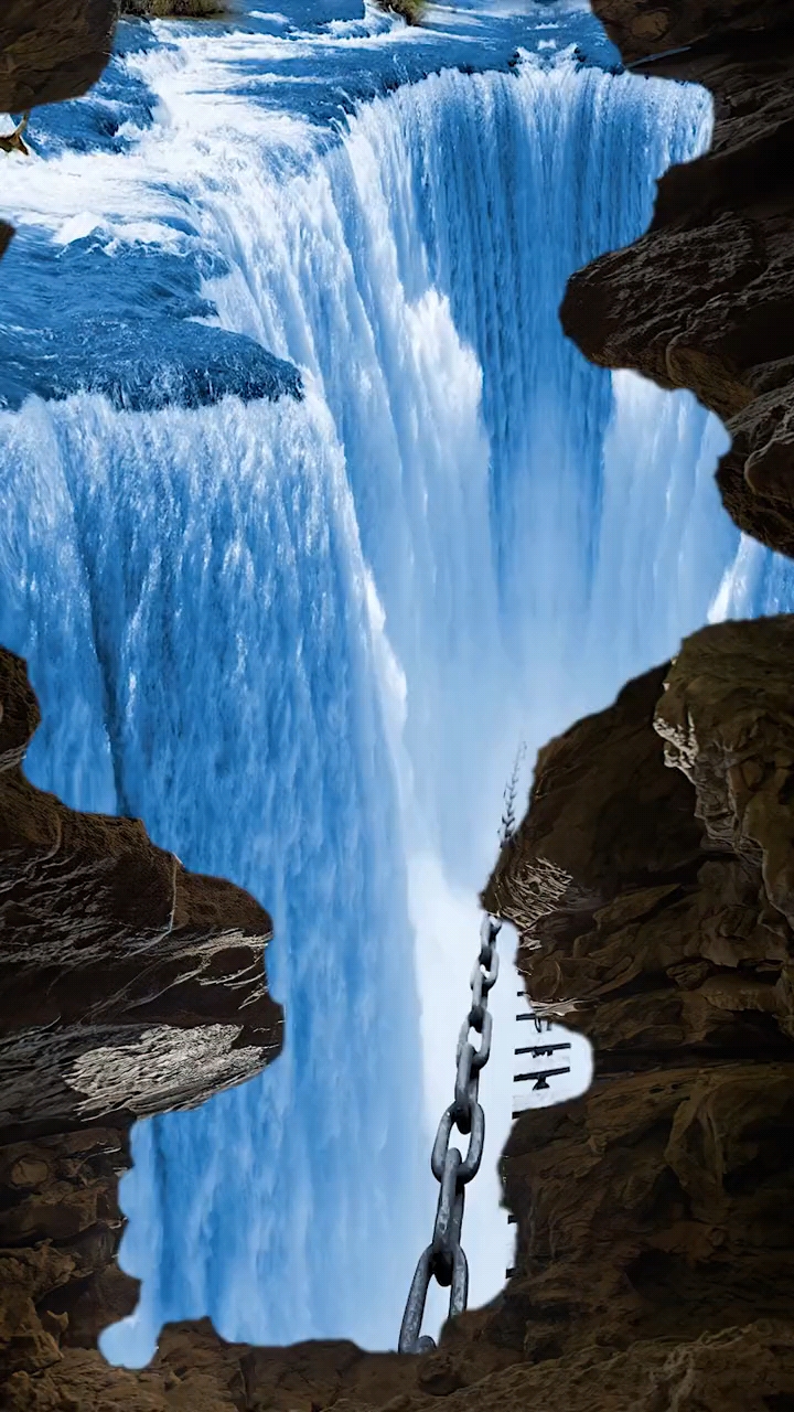 气势磅礴震撼壮观希望你能喜欢