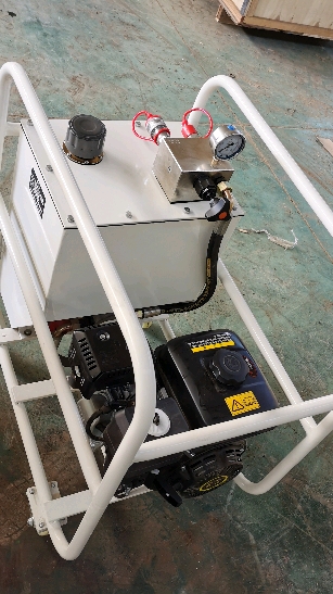 电信施工#高速液压吹缆机,保护光缆,速度快,效率高,节省人工