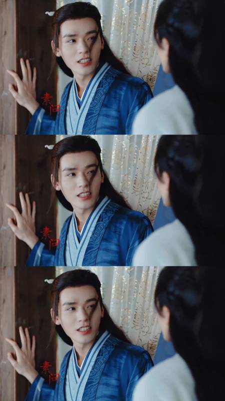 山河令#阿絮老温谁的动手能力强?