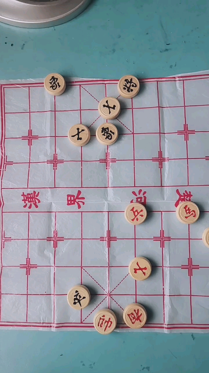 音为有你#高钓马杀