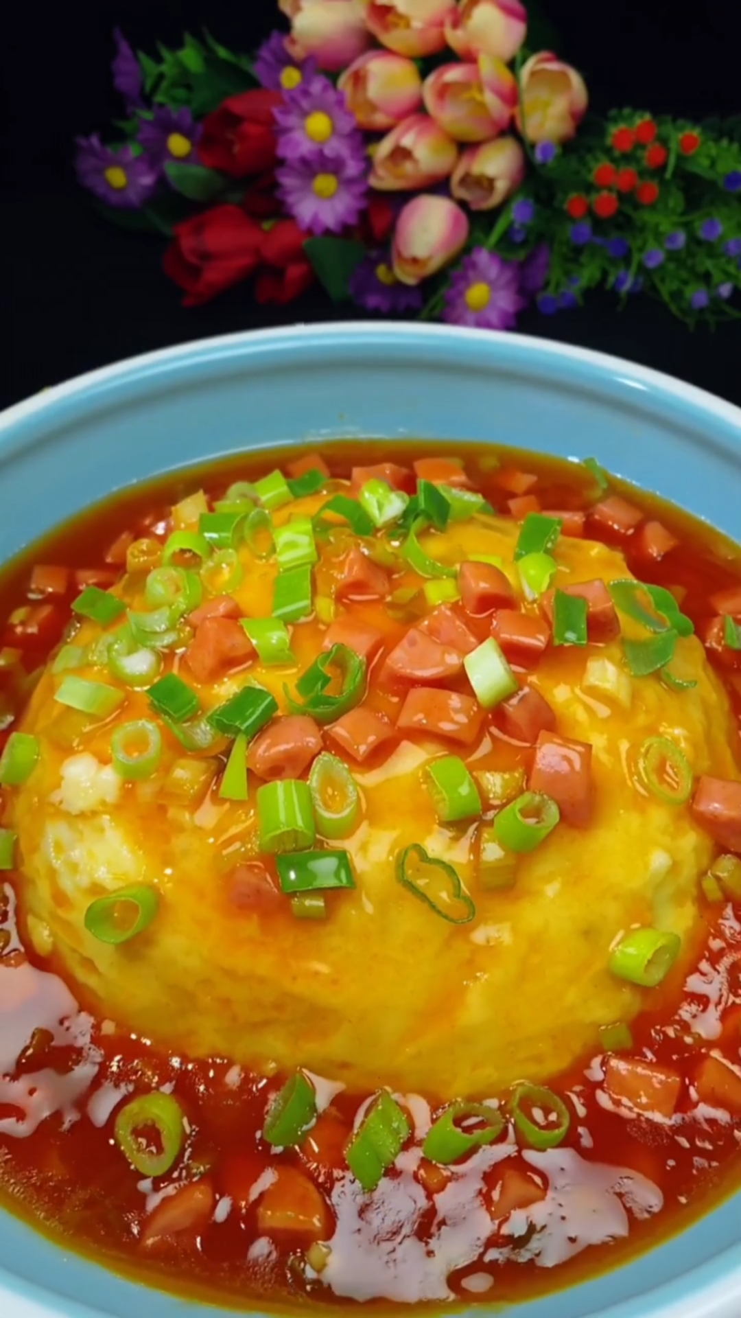 自制美食