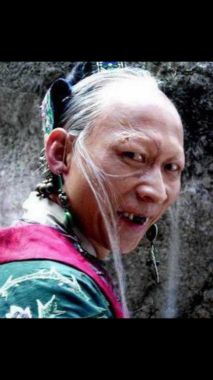 知名"丑角"李明,因常演坏人被出租车拒载,连外甥女都害怕他