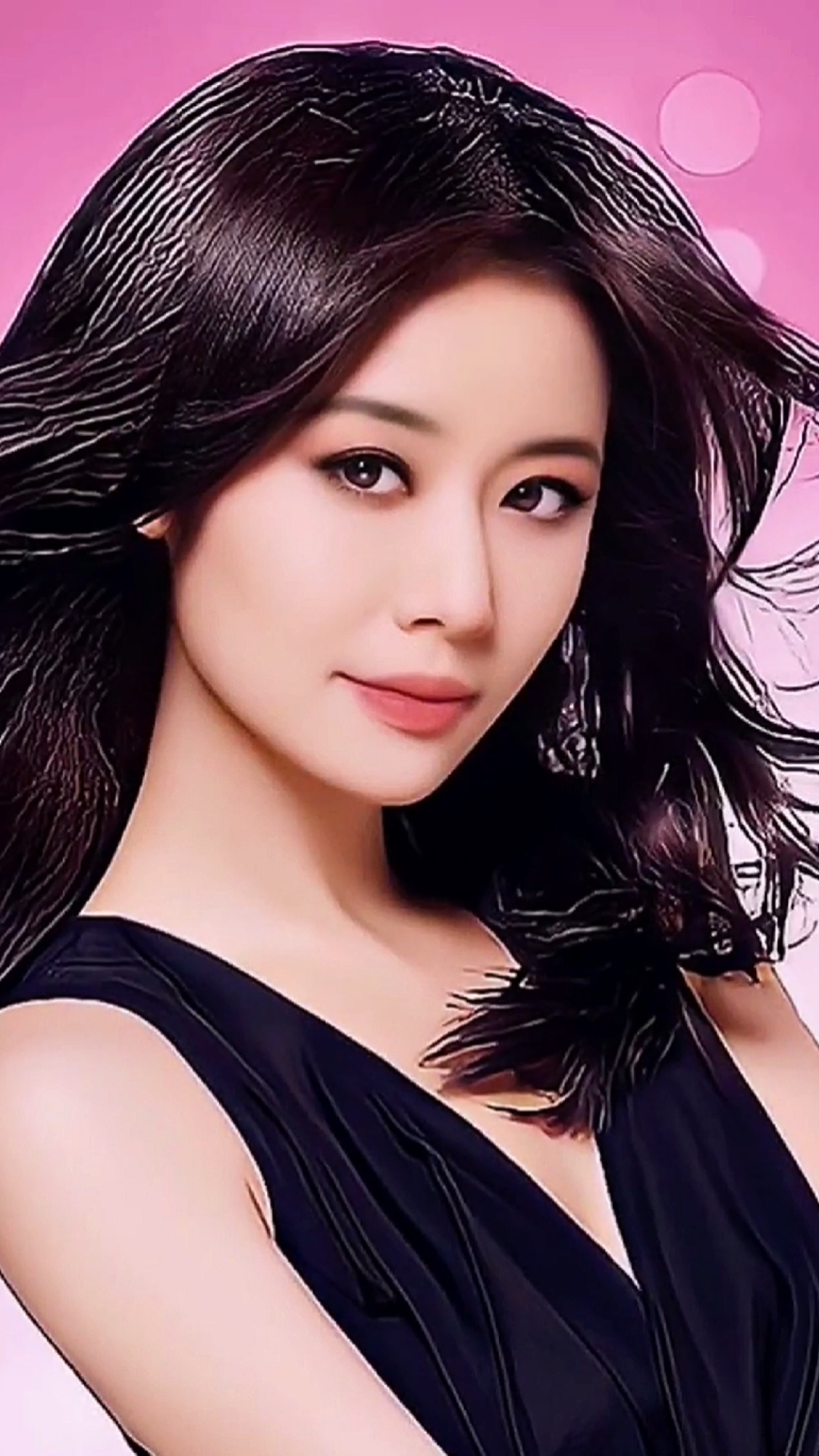 娱乐圈明星大侦探#林心如1976年1月27日出生于台湾省台北市,华语影视