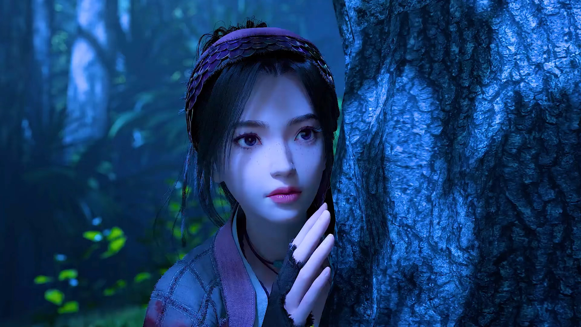 动漫#神仙打架,这就是国漫之巅的特效吧