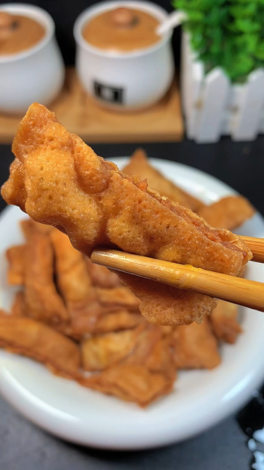 听说这道菜的名字很特别叫"加沙",有没有甘肃的是不是这么做的?