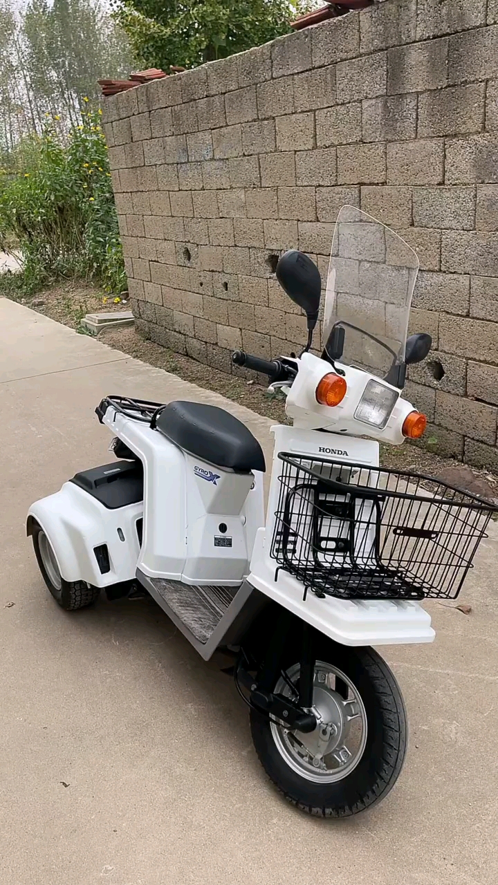 纯正日本进口的三轮不倒翁